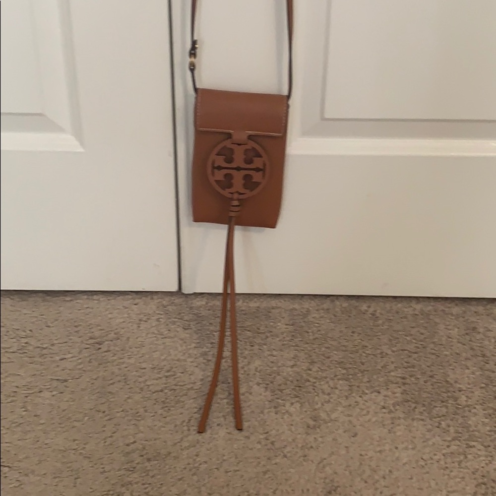 Tory Burch Phone Crossbody